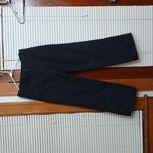 Woman's snowboard pants
